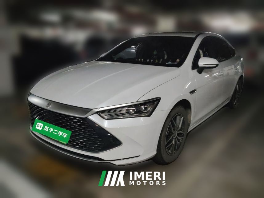 BYD Qin PLUS DM-i Honor Edition 1.5L 120km Elite Edition