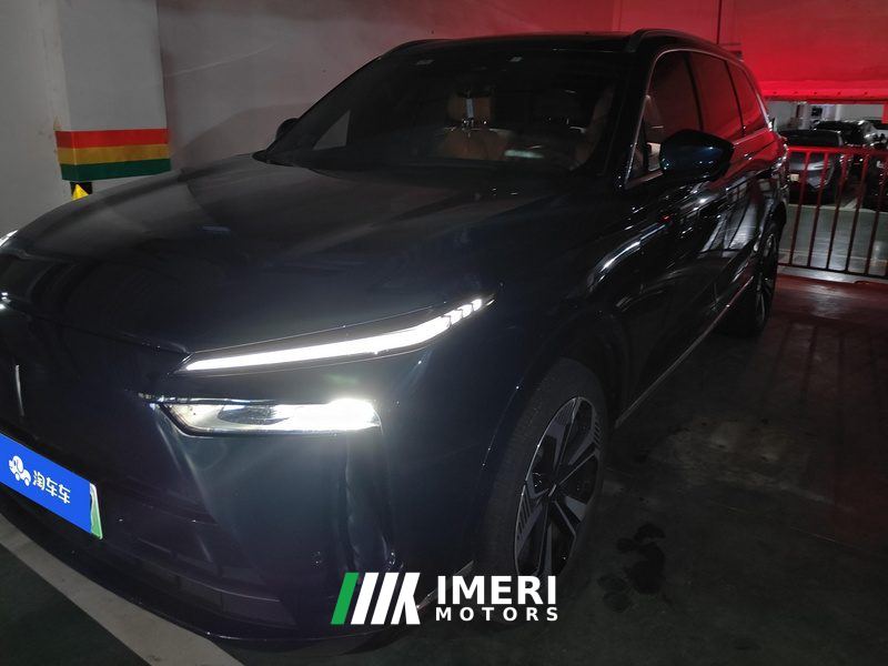 Great Wall Lam San 1.5T 153km 2WDLong Range Edition