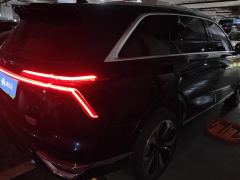 WEY Lam San 1.5T 153km 2WDLong Range Edition - ფოტო 2