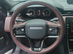 Land Rover Range Rover Velar 400PS Exemplar Edition - ფოტო 18