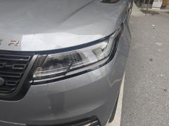 Land Rover Range Rover Velar 400PS Exemplar Edition - ფოტო 4