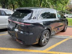 Li Auto Li L8 Livis - photo 2