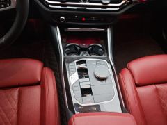 BMW 3 Series 325Li M Sport Package - ფოტო 19