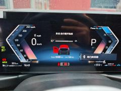 BMW 3 Series 325Li M Sport Package - ფოტო 20