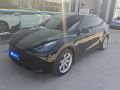 Tesla Model Y 545km Rear-Wheel Drive Edition - ფოტო 1
