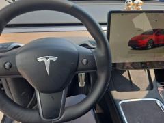 Tesla Model Y 545km Rear-Wheel Drive Edition - ფოტო 16