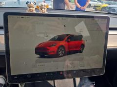 Tesla Model Y 545km Rear-Wheel Drive Edition - ფოტო 17