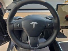 Tesla Model Y 545km Rear-Wheel Drive Edition - ფოტო 18