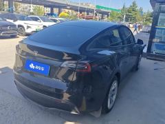 Tesla Model Y 545km Rear-Wheel Drive Edition - ფოტო 2