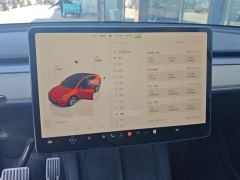 Tesla Model Y 545km Rear-Wheel Drive Edition - ფოტო 20