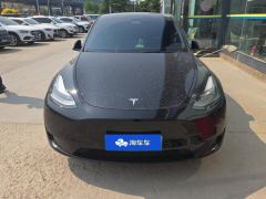 Tesla Model Y 545km Rear-Wheel Drive Edition - ფოტო 3