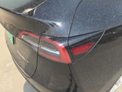 Tesla Model Y 545km Rear-Wheel Drive Edition - ფოტო 5
