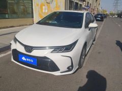 Toyota Corolla 1.2T S-CVT Elite PLUS Version - photo 1