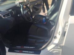 Toyota Corolla 1.2T S-CVT Elite PLUS Version - photo 14