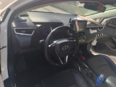 Toyota Corolla 1.2T S-CVT Elite PLUS Version - photo 16