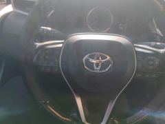 Toyota Corolla 1.2T S-CVT Elite PLUS Version - photo 18
