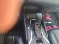 Toyota Corolla 1.2T S-CVT Elite PLUS Version - photo 19