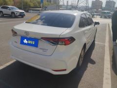 Toyota Corolla 1.2T S-CVT Elite PLUS Version - photo 2