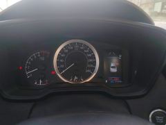 Toyota Corolla 1.2T S-CVT Elite PLUS Version - photo 20