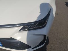 Toyota Corolla 1.2T S-CVT Elite PLUS Version - photo 4