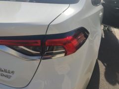 Toyota Corolla 1.2T S-CVT Elite PLUS Version - photo 5