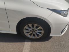Toyota Corolla 1.2T S-CVT Elite PLUS Version - photo 6