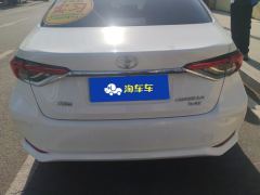 Toyota Corolla 1.2T S-CVT Elite PLUS Version - photo 7
