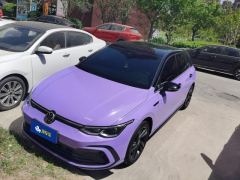 Volkswagen Golf 280TSI DCT R-Line Type - photo 1