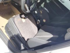 Volkswagen Golf 280TSI DCT R-Line Type - photo 14