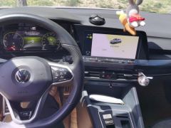 Volkswagen Golf 280TSI DCT R-Line Type - photo 16