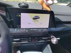 Volkswagen Golf 280TSI DCT R-Line Type - photo 17