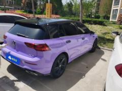 Volkswagen Golf 280TSI DCT R-Line Type - photo 2