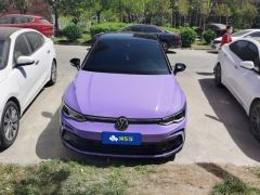 Volkswagen Golf 280TSI DCT R-Line Type - photo 3