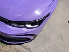 Volkswagen Golf 280TSI DCT R-Line Type - photo 4