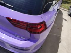 Volkswagen Golf 280TSI DCT R-Line Type - photo 5