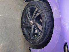 Volkswagen Golf 280TSI DCT R-Line Type - photo 6