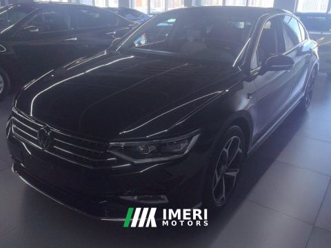 2023 Volkswagen Magotan 2 Million Edition 330TSI Leading Edition - car from China