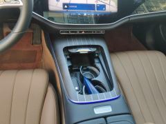 Mercedes-Benz E Class E-Class Facelift E 300 L Luxury - ფოტო 19