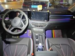 Volkswagen Lamando L 280TSI Spicy Edition - ფოტო 16