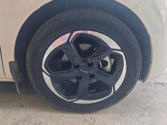 Dongfeng Nammi 01 Yipai Nano 01 New version 430Plus Smart - ფოტო 6