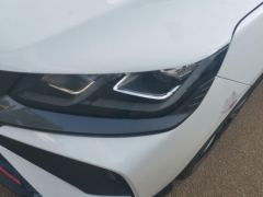 Geely Binyue 260T Edition - ფოტო 4