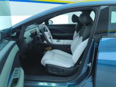 Nissan N7 625km 625 Max - ფოტო 14