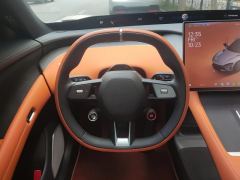 Xiaomi YU7 770km AWD Pro - ფოტო 18