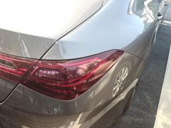 Mercedes-Benz CLA( imported ) CLA (Imported) Facelift CLA 200 - ფოტო 5