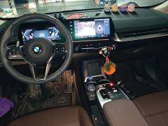 BMW X1 sDrive25Li X Design Package - ფოტო 16