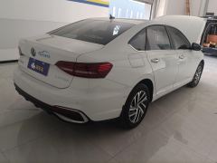 Volkswagen Lavida 1.5L Automatic Star Five Million Edition - ფოტო 2