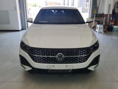 Volkswagen Lavida 1.5L Automatic Star Five Million Edition - ფოტო 3