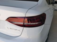 Volkswagen Lavida 1.5L Automatic Star Five Million Edition - ფოტო 5