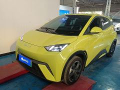 BYD Seagull 405km Flying Edition - photo 1