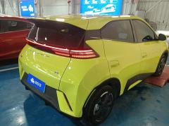 BYD Seagull 405km Flying Edition - photo 2